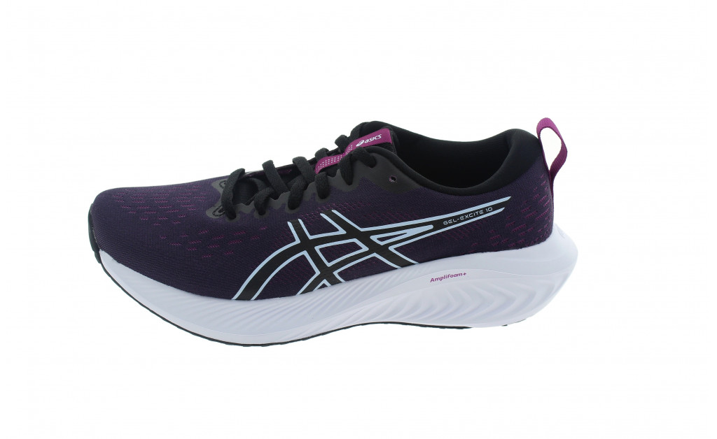 Tênis Asics Gel-Excite 8 Feminino, Desde 52, 99 €, review y