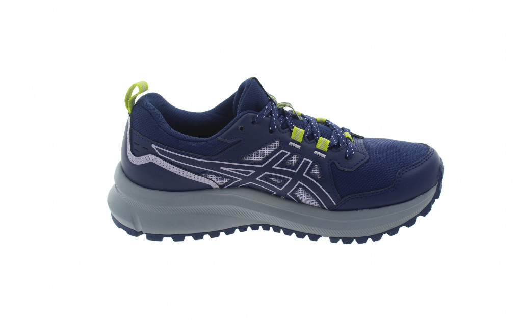 ASICS Zapatillas de running Trail Scout 3 para mujer