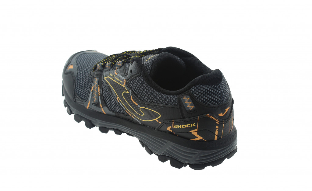 Joma TK.Shock TKSHOS2317, Zapatillas Trail Running para Hombre Azul  (Numeric_40) : : Moda