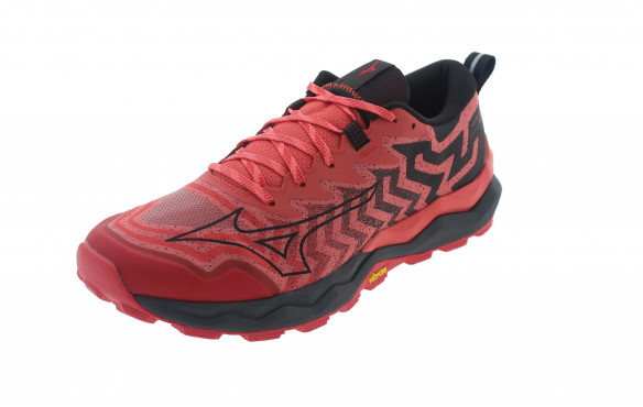 Mizuno Wave Daichi 8 - Zapatillas trail running - Hombre