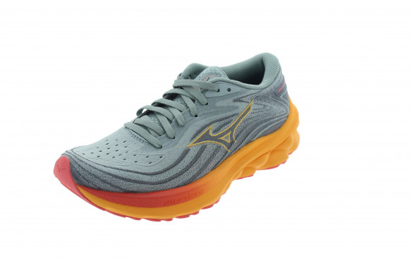 Mizuno wave fortis 5 mujer outlet