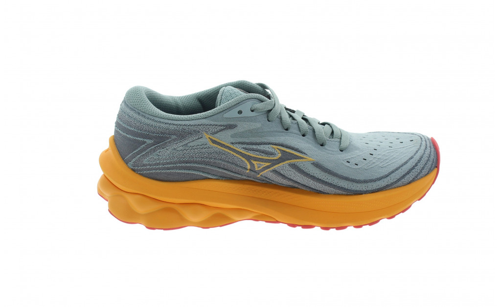 MIZUNO WAVE SKYRISE 4 MUJER - Oteros