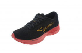 MIZUNO WAVE REVOLT 3 MUJER