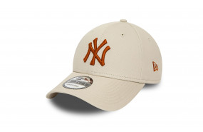 NEW ERA NEW YORK YANKEES LEAGUE ESSENTIAL 9FORTY