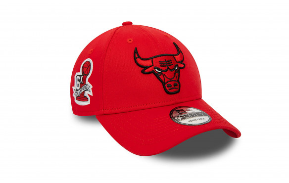 NEW ERA CHICAGO BULLS 9FORTY_MOBILE-PIC4