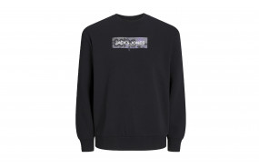 JACK & JONES LOGO SWEAT HOOD
