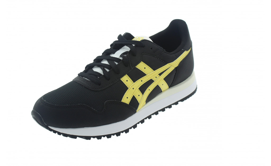 Tenis Casual Tiger Runner Asics para Hombre