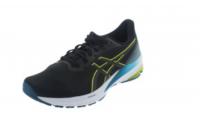 Zapatillas Running Asics GT-1000 9 Mujer Negra