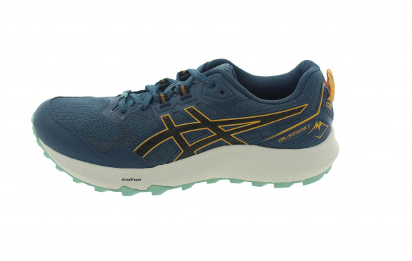 Asics gel-sonoma 4 zapatillas de running para hombre sales