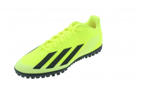 Tienda online de botas de futbol de hombre multitaco para superfície  sintética (turf) - Oteros