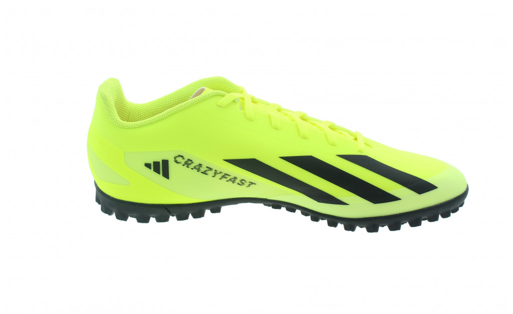 Tienda online de botas de futbol de niño multitaco para superfície  sintética (turf) - Zappas