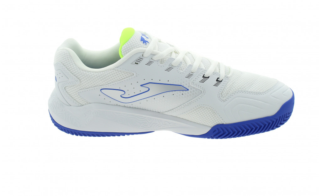 Joma Master 1000 - Azul - Zapatillas Pádel Hombre Talla 40