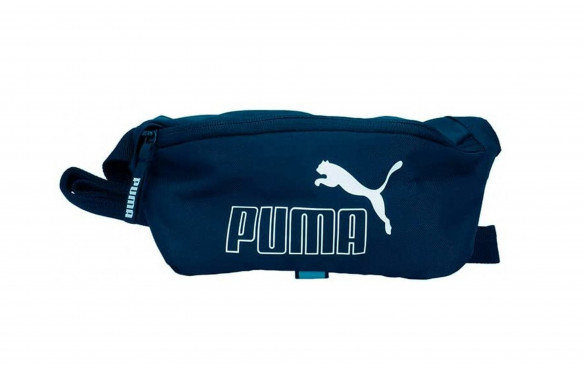 PUMA CORE WAIST BAG PUMA CORE WAIST BAG