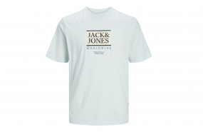 JACK & JONES JORLAFAYETTE TEE