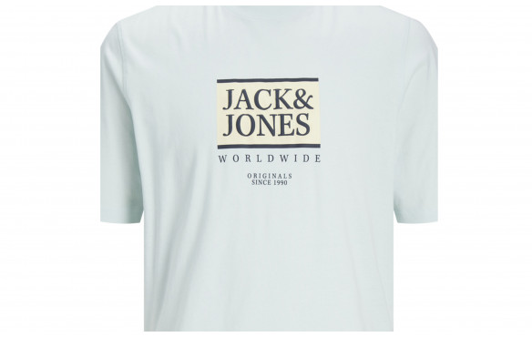 JACK & JONES JORLAFAYETTE TEE_MOBILE-PIC2