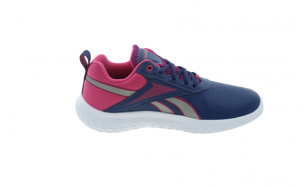 ▷ Zapatilla Velcro REEBOK RUSH RUNNER Niños Pequeños