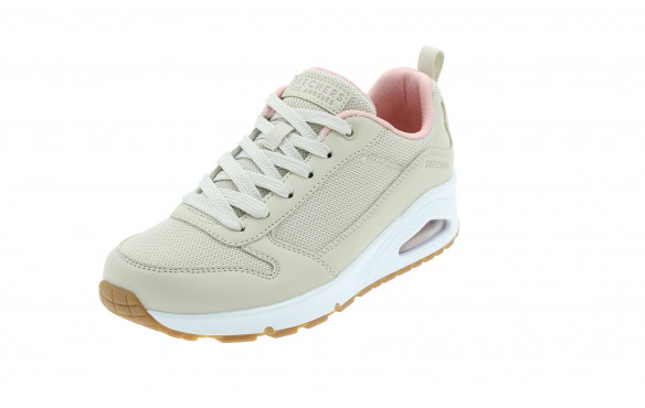 SKECHERS UNO MUJER