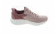 SKECHERS BOBS SQUAD SLIP-INS MUJER THUMBNAIL 3