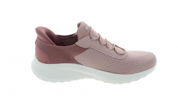 SKECHERS BOBS SQUAD SLIP-INS MUJER_MOBILE-PIC3