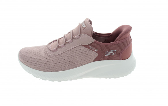 SKECHERS BOBS SQUAD SLIP-INS MUJER_MOBILE-PIC5