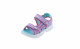 SKECHERS FLEX SPLASH SANDALS KIDS THUMBNAIL 1
