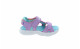 SKECHERS FLEX SPLASH SANDALS KIDS THUMBNAIL 3