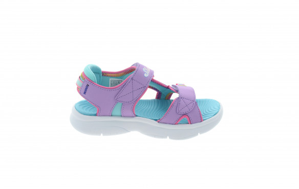 SKECHERS FLEX SPLASH SANDALS KIDS_MOBILE-PIC3