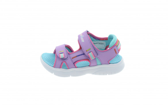 SKECHERS FLEX SPLASH SANDALS KIDS_MOBILE-PIC5