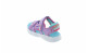 SKECHERS FLEX SPLASH SANDALS KIDS THUMBNAIL 6