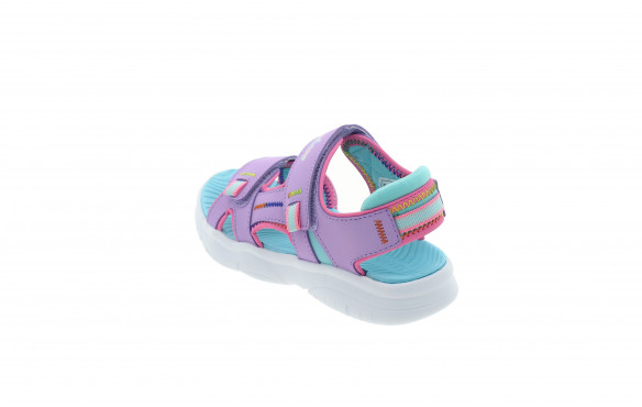 SKECHERS FLEX SPLASH SANDALS KIDS_MOBILE-PIC6