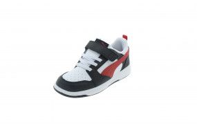 PUMA REBOUND V6 BEBÉ