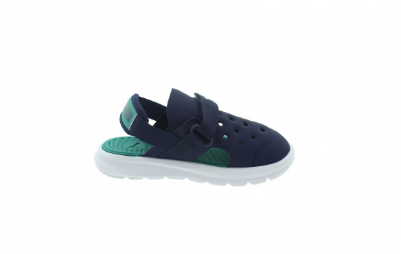 PUMA EVOLVE SANDAL BEBÉ_MOBILE-PIC3
