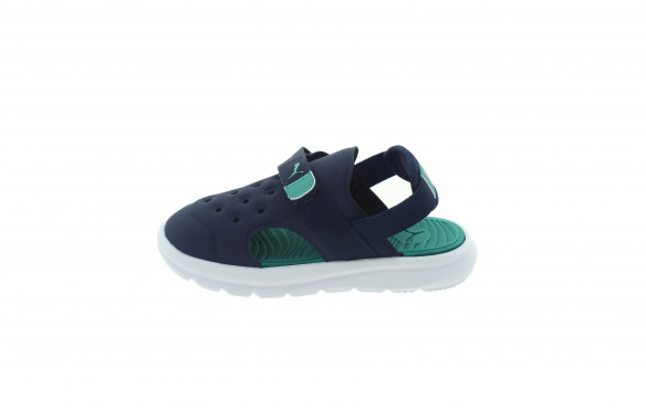PUMA EVOLVE SANDAL BEBÉ_MOBILE-PIC5