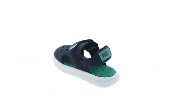 PUMA EVOLVE SANDAL BEBÉ_MOBILE-PIC6