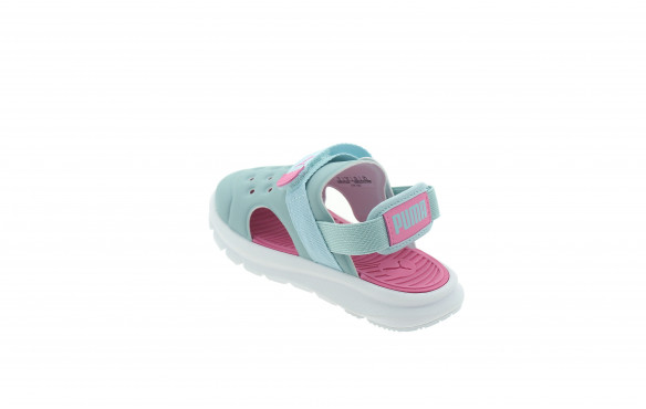 PUMA EVOLVE SANDAL BEBÉ_MOBILE-PIC6