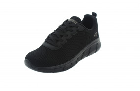 SKECHERS BOBS FLEX MUJER