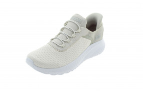 SKECHERS BOBS SQUAD SLIP-INS MUJER