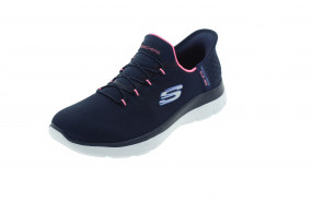 SKECHERS SUMMITS SLIP-INS MUJER