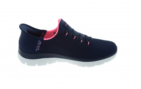 SKECHERS SUMMITS SLIP-INS MUJER_MOBILE-PIC3