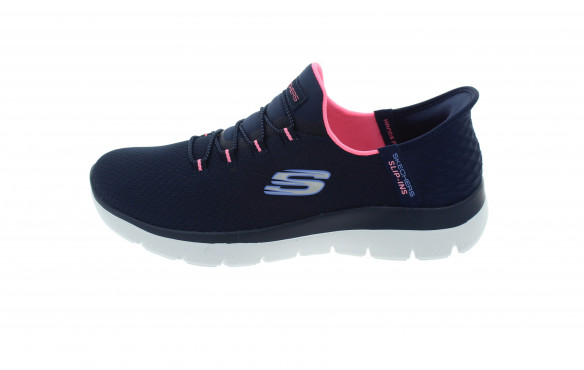 SKECHERS SUMMITS SLIP-INS MUJER_MOBILE-PIC5