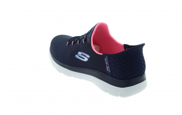 SKECHERS SUMMITS SLIP-INS MUJER_MOBILE-PIC6