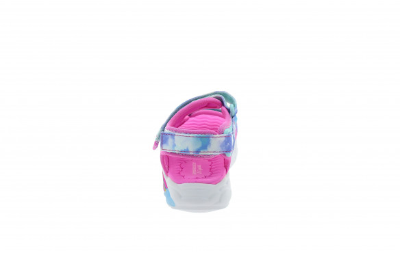 SKECHERS LUCES RAINBOW SANDAL BEBÉ_MOBILE-PIC2