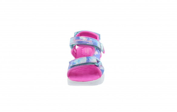 SKECHERS LUCES RAINBOW SANDAL BEBÉ_MOBILE-PIC4