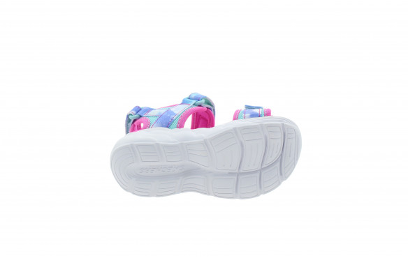 SKECHERS LUCES RAINBOW SANDAL BEBÉ_MOBILE-PIC7