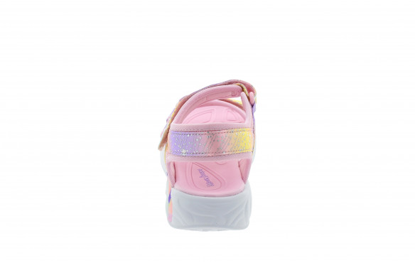 SKECHERS LUCES UNICORN SANDAL KIDS_MOBILE-PIC2