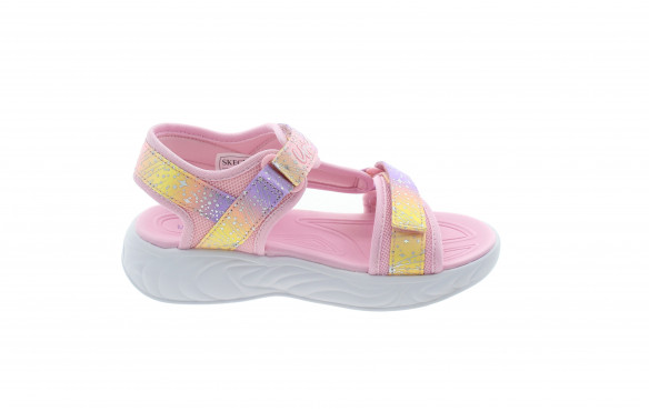 SKECHERS LUCES UNICORN SANDAL KIDS_MOBILE-PIC3