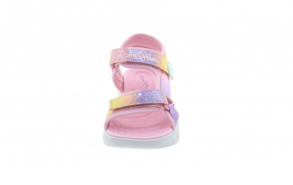 SKECHERS LUCES UNICORN SANDAL KIDS_MOBILE-PIC4