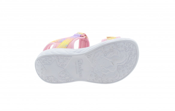 SKECHERS LUCES UNICORN SANDAL KIDS_MOBILE-PIC7