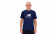 NEW BALANCE LOGO T-SHIRT THUMBNAIL 1