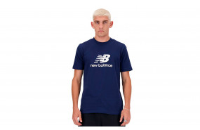 NEW BALANCE LOGO T-SHIRT